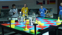 Eurobot'2011